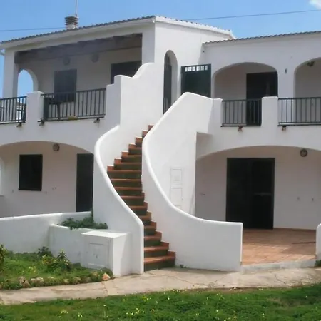 Nura Apartamento Son Carrio (Menorca)