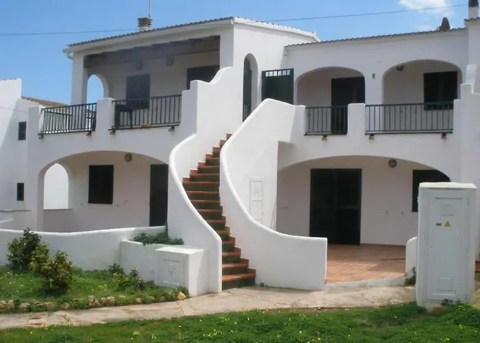 Nura Apartamento Son Carrio (Menorca)