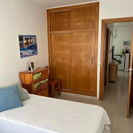 Apartment Nura Son Carrio (Menorca)