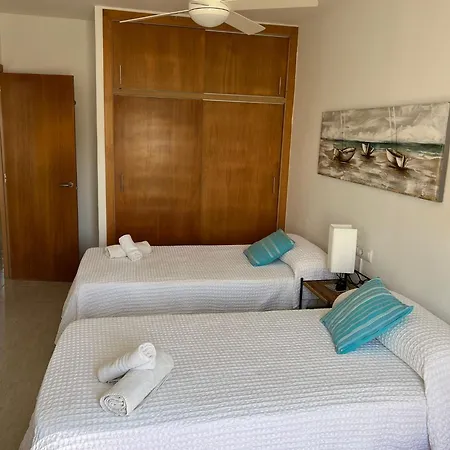 Nura Apartamento