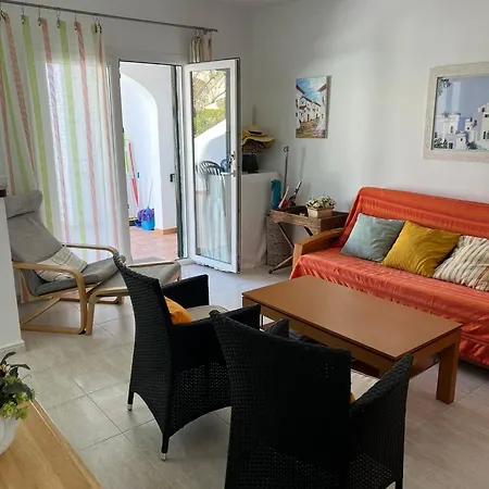 Nura Son Carrio (Menorca)