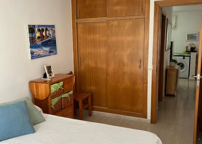 Apartment Nura Son Carrio (Menorca)