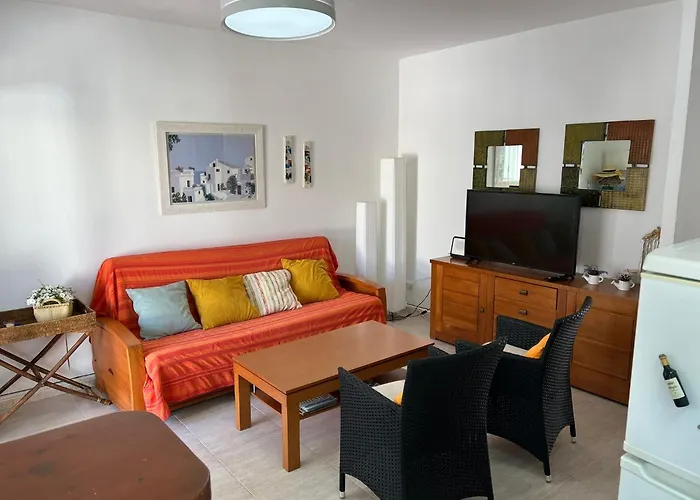 Apartamento Nura *