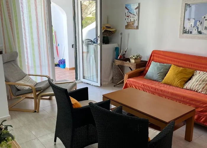 Nura Son Carrio (Menorca)